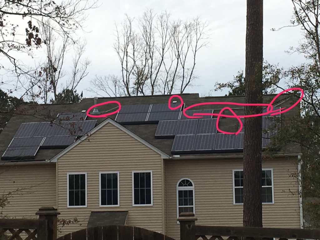 Free Solar Installation In Sc