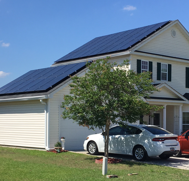 South Carolina Solar SC.solar is a locally owned Solar Energy